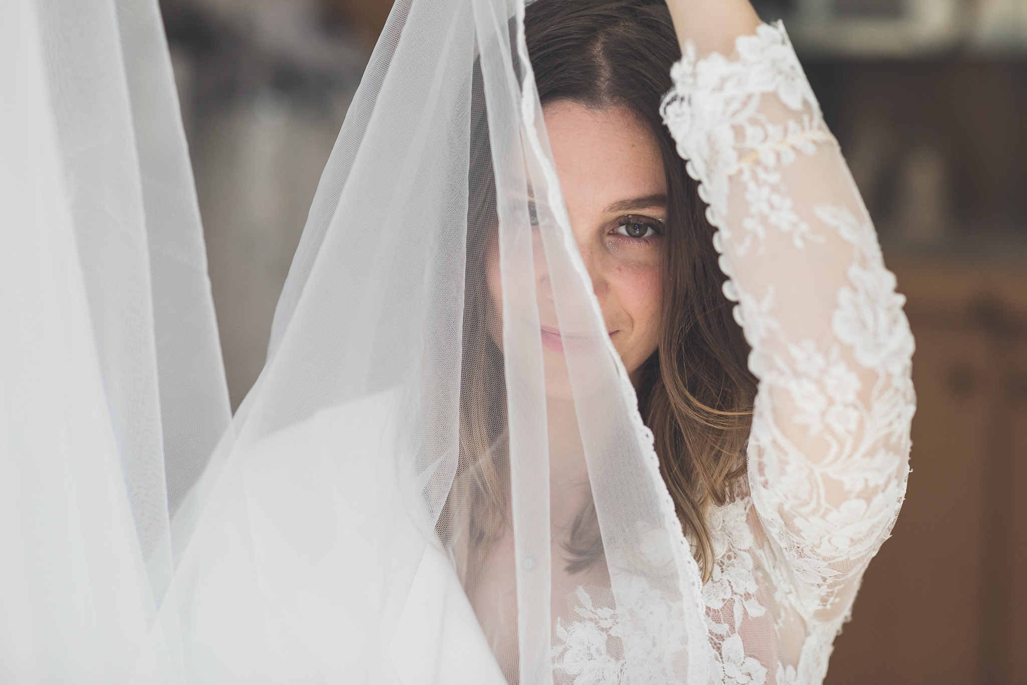 kathia koy photographie - shooting photo mariage - robe de mariée