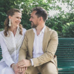 Une surprise pour la Saint-Valentin : offrir une séance photo de couple