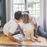 Photographie de Famille à Paris