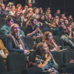 Photographie d’évènement pro : Congrès Olfaction et perspectives 2024