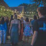 Photographe de Mariage nocturne : comment réussir des photos féériques ?