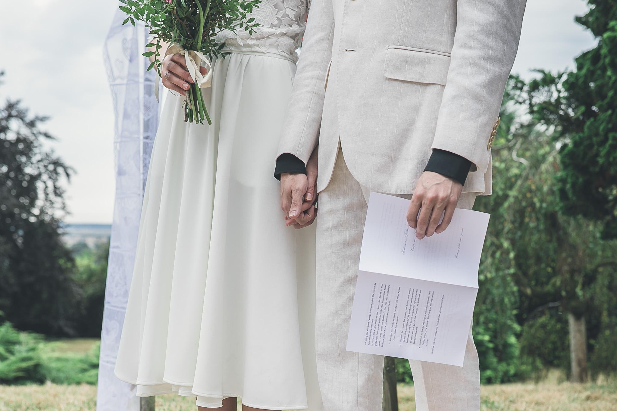Photographe de mariage à l'Isle-Adam / Val-d'Oise (95)