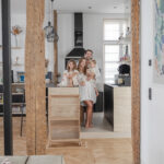 Combien coûte une séance photo famille en Île-de-France ?